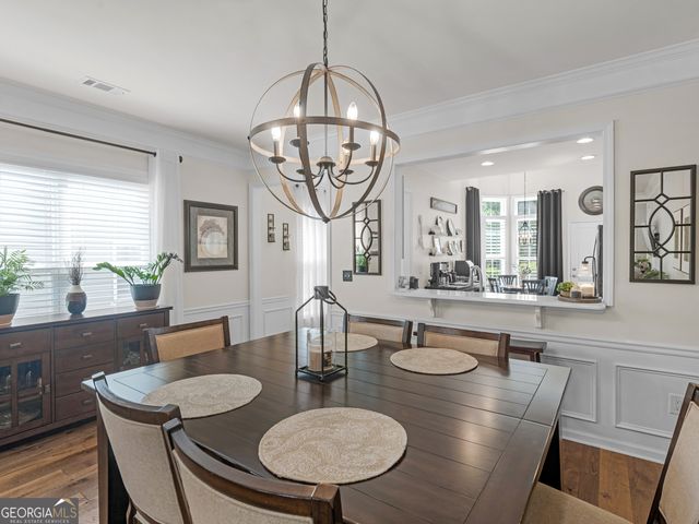 209 English Ivy Drive, Griffin, GA 30223