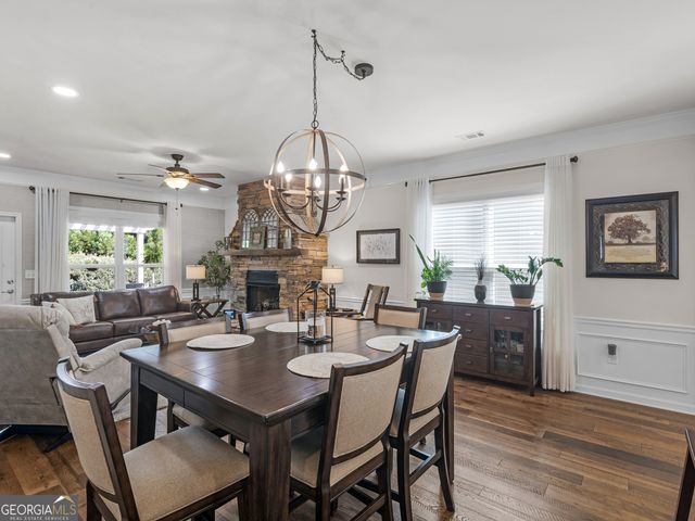 209 English Ivy Drive, Griffin, GA 30223