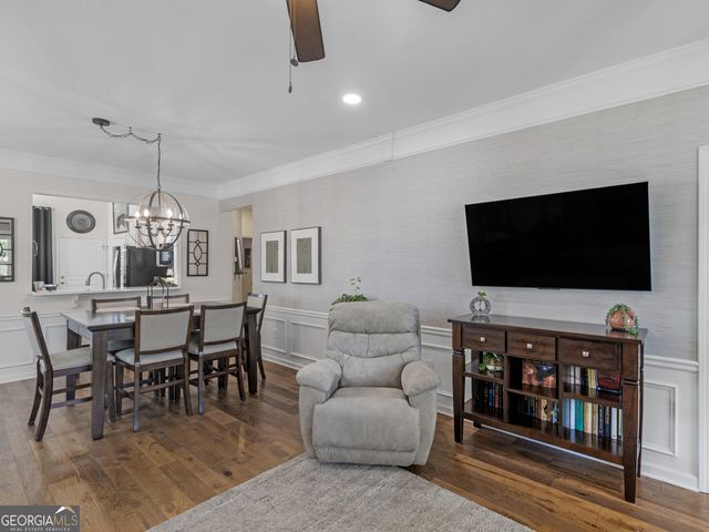 209 English Ivy Drive, Griffin, GA 30223