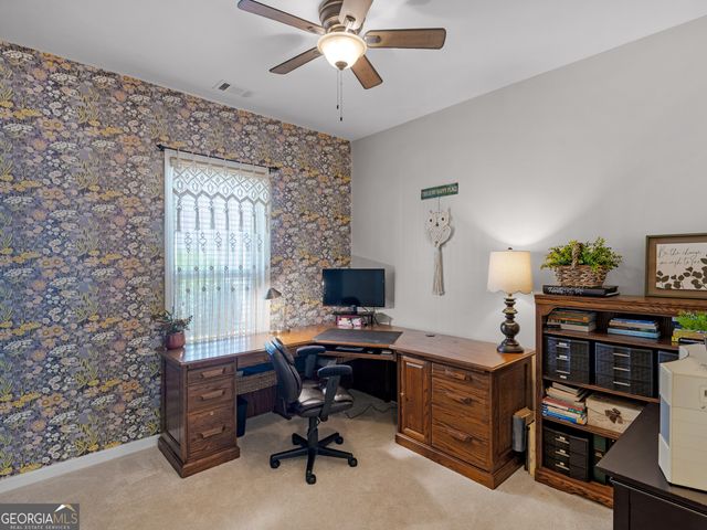 209 English Ivy Drive, Griffin, GA 30223