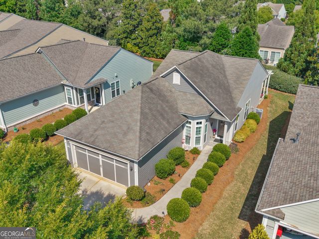 209 English Ivy Drive, Griffin, GA 30223