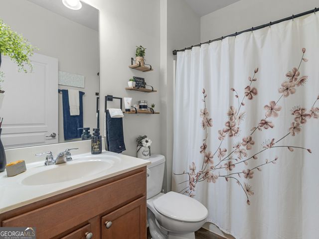 209 English Ivy Drive, Griffin, GA 30223