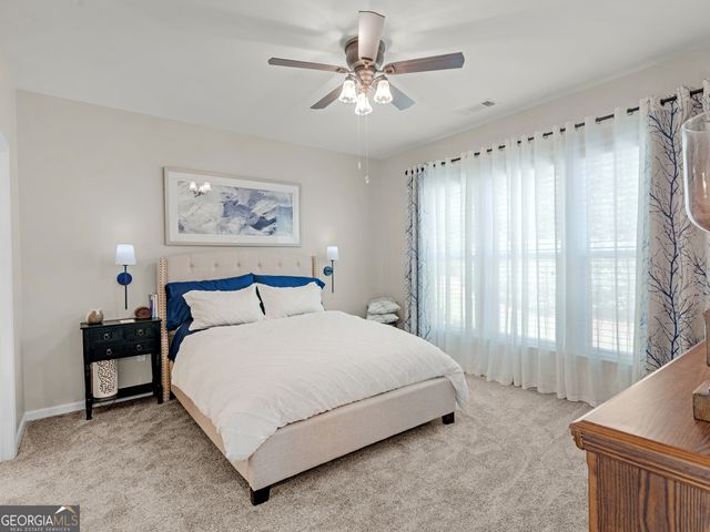 209 English Ivy Drive, Griffin, GA 30223