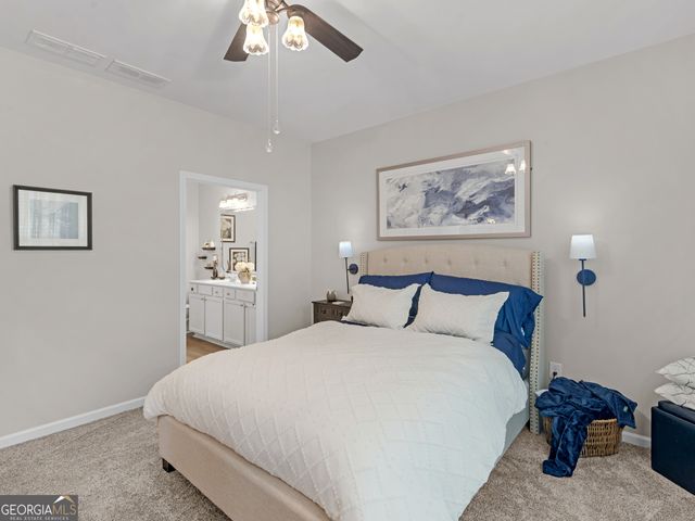 209 English Ivy Drive, Griffin, GA 30223