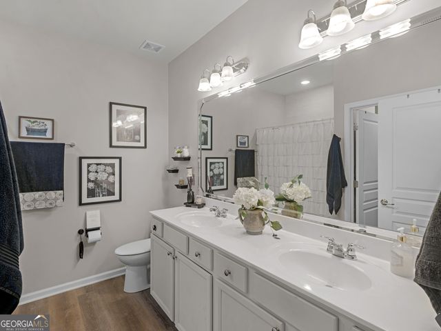 209 English Ivy Drive, Griffin, GA 30223
