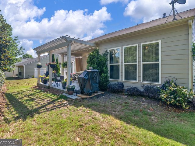209 English Ivy Drive, Griffin, GA 30223