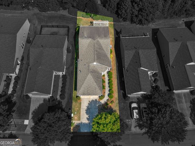 209 English Ivy Drive, Griffin, GA 30223