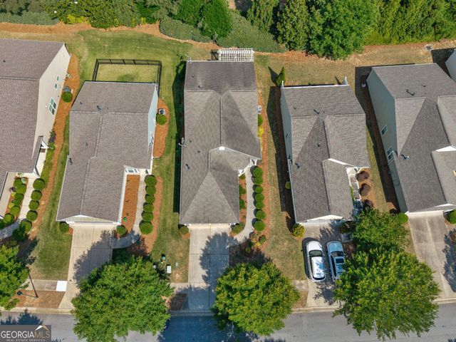 209 English Ivy Drive, Griffin, GA 30223