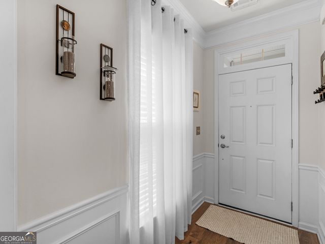 209 English Ivy Drive, Griffin, GA 30223