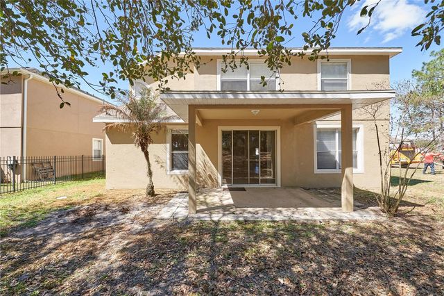 33840 TERRAGONA DRIVE, Sorrento, FL 32776