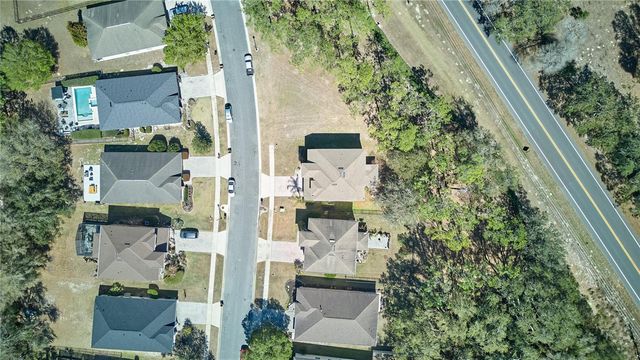 33840 TERRAGONA DRIVE, Sorrento, FL 32776
