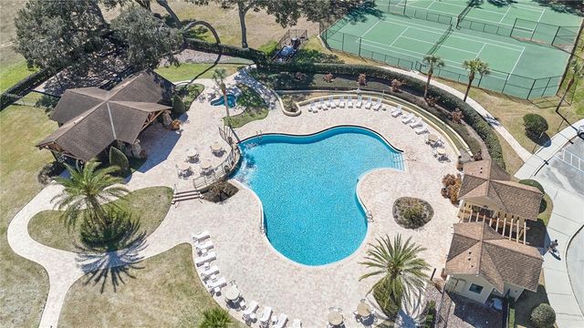 33840 TERRAGONA DRIVE, Sorrento, FL 32776