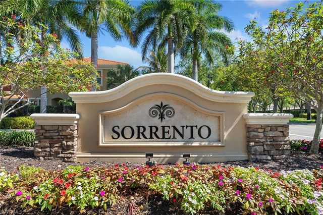 28078 Sosta LN 3, Bonita Springs, FL 34135