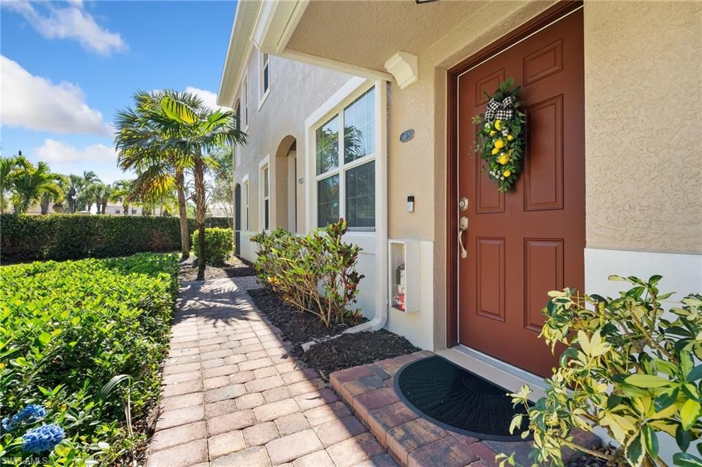28078 Sosta LN 3, BONITA SPRINGS, FL 34135 — photo 2