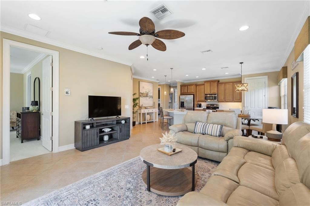 28078 Sosta LN 3, BONITA SPRINGS, FL 34135 — photo 3