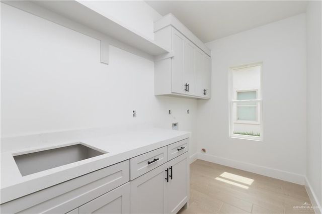 8830 Wentz Lake, Brownsville, TX 78520