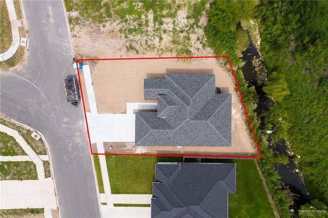 8830 Wentz Lake, Brownsville, TX 78520