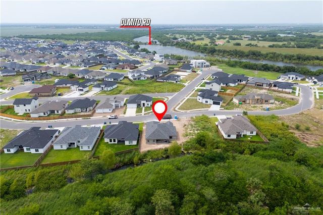 8830 Wentz Lake, Brownsville, TX 78520