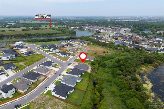 8830 Wentz Lake, Brownsville, TX 78520