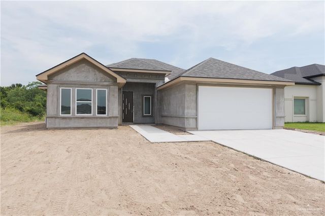 8830 Wentz Lake, Brownsville, TX 78520