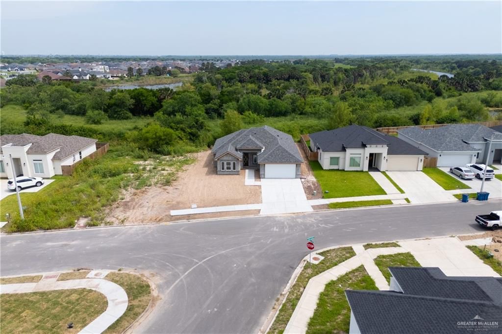 8830 Wentz Lake, Brownsville, TX 78520