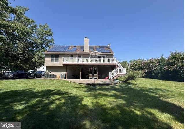 21 SYLVAN BLVD, Howell, NJ 07731