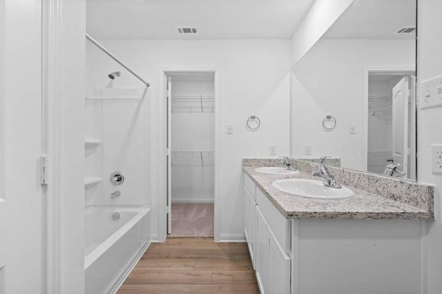 109 Morrison DR, Jarrell, TX 76537