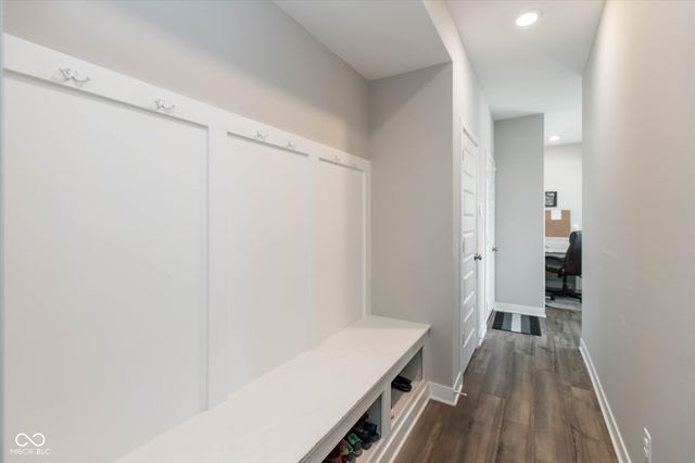 16495 Bigstone Drive, Fortville, IN 46040