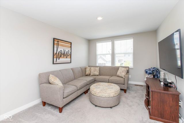 16495 Bigstone Drive, Fortville, IN 46040