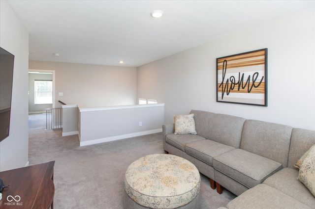 16495 Bigstone Drive, Fortville, IN 46040