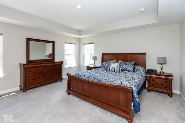 16495 Bigstone Drive, Fortville, IN 46040