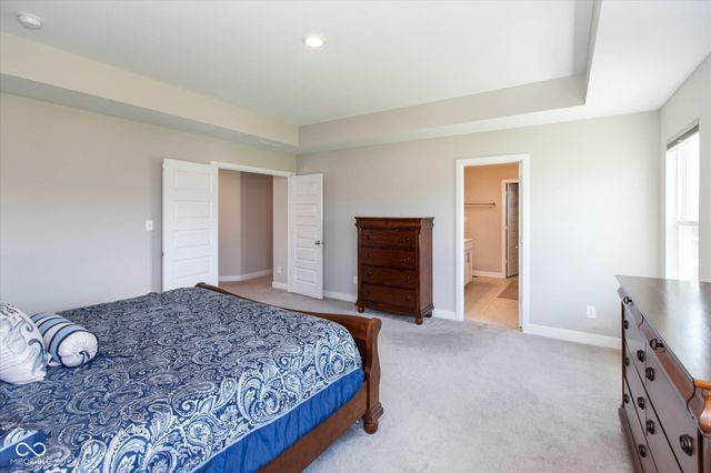 16495 Bigstone Drive, Fortville, IN 46040