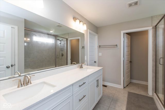 16495 Bigstone Drive, Fortville, IN 46040