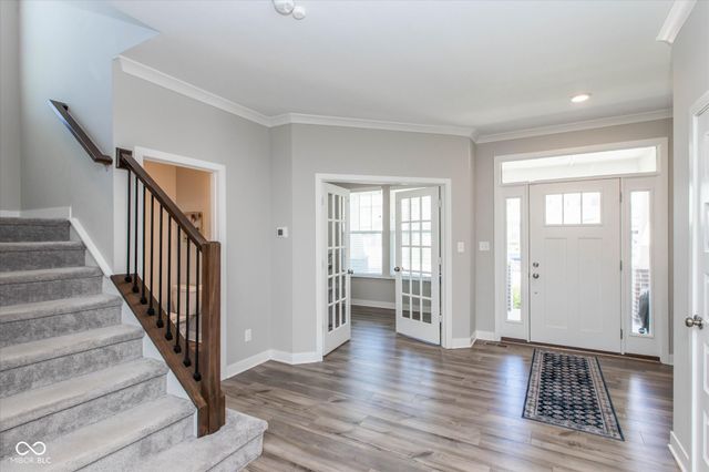 16495 Bigstone Drive, Fortville, IN 46040