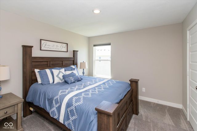 16495 Bigstone Drive, Fortville, IN 46040