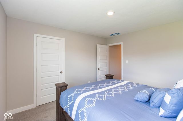 16495 Bigstone Drive, Fortville, IN 46040