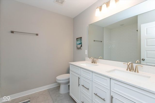 16495 Bigstone Drive, Fortville, IN 46040