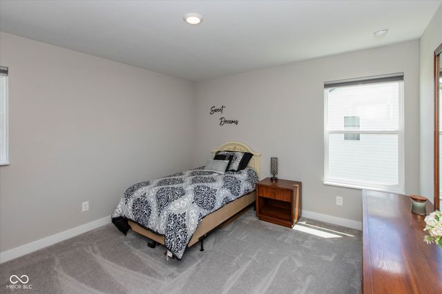 16495 Bigstone Drive, Fortville, IN 46040