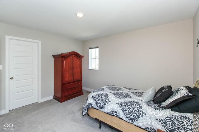 16495 Bigstone Drive, Fortville, IN 46040