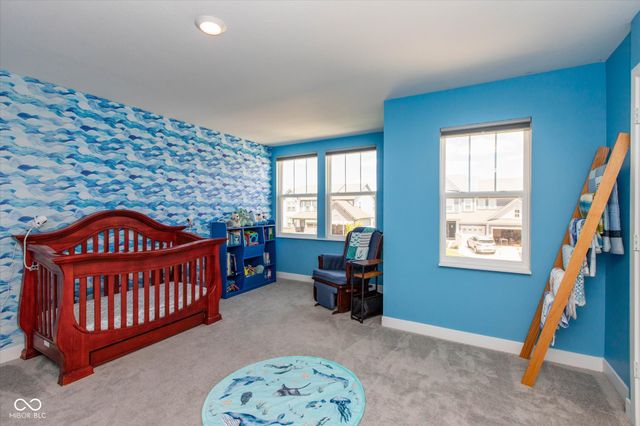 16495 Bigstone Drive, Fortville, IN 46040