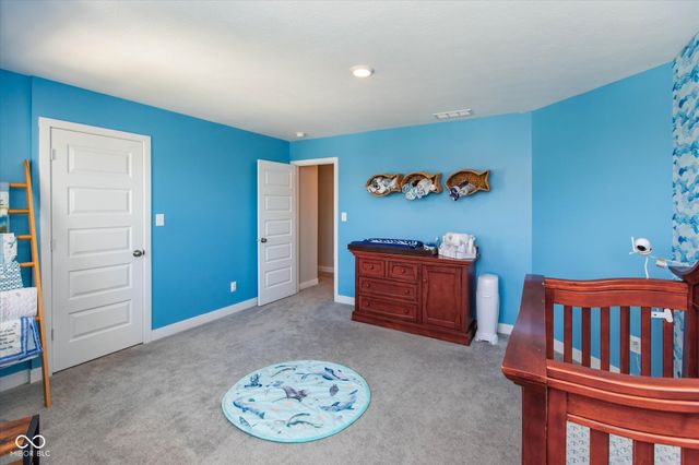 16495 Bigstone Drive, Fortville, IN 46040