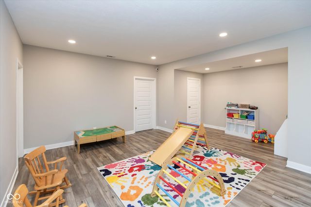 16495 Bigstone Drive, Fortville, IN 46040