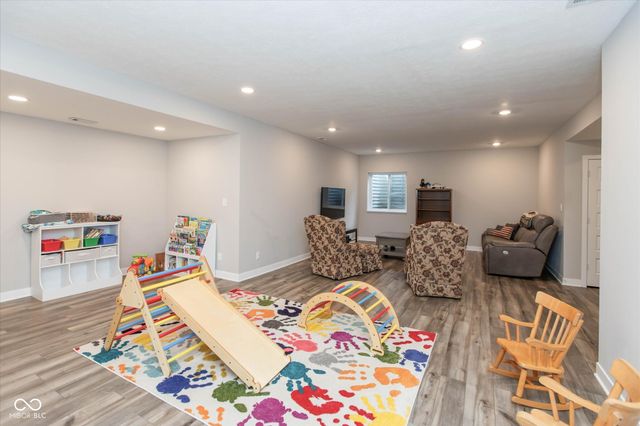 16495 Bigstone Drive, Fortville, IN 46040
