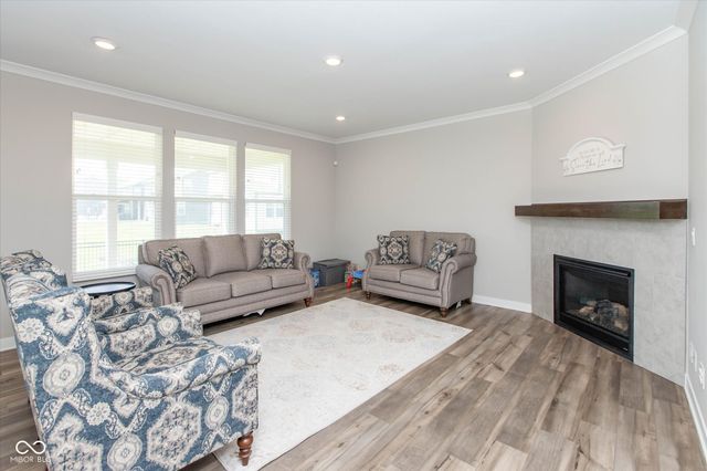 16495 Bigstone Drive, Fortville, IN 46040