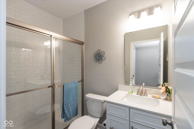 16495 Bigstone Drive, Fortville, IN 46040