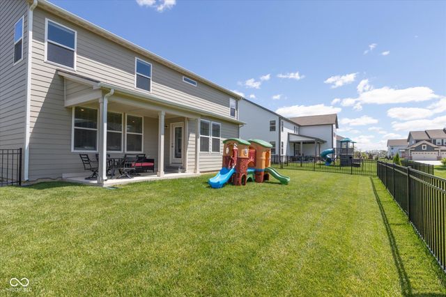 16495 Bigstone Drive, Fortville, IN 46040