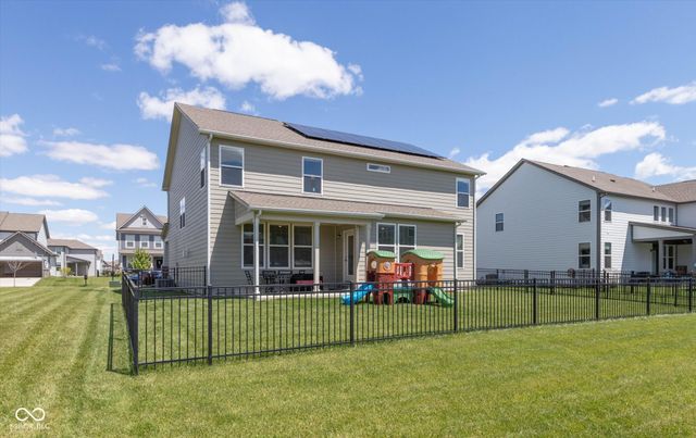16495 Bigstone Drive, Fortville, IN 46040