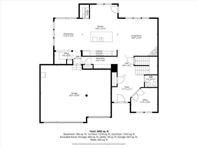 16495 Bigstone Drive, Fortville, IN 46040