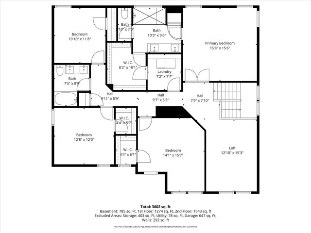 16495 Bigstone Drive, Fortville, IN 46040