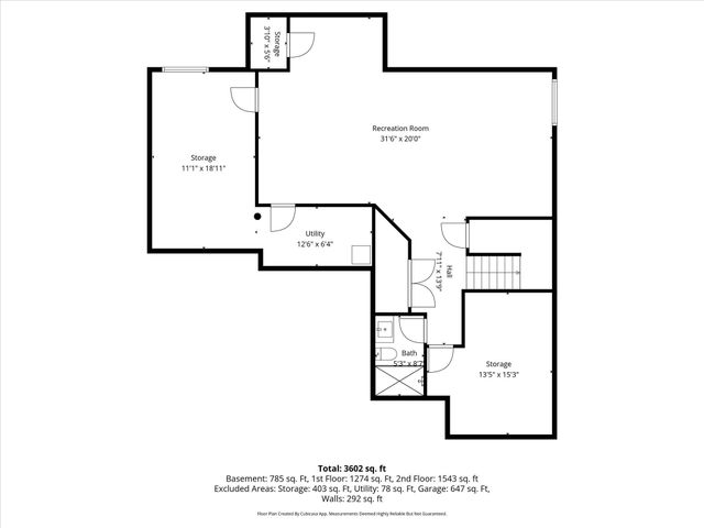 16495 Bigstone Drive, Fortville, IN 46040
